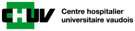 CHUV — Centre hospitalier universitaire vaudois