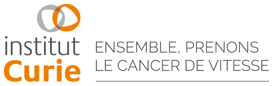Institut Curie — Ensemble, prenons le cancer de vitesse